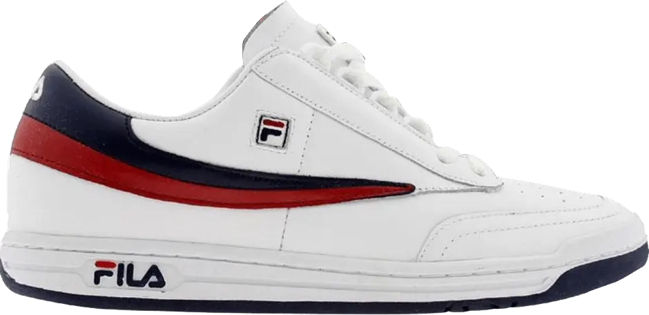  Fila Original Tennis