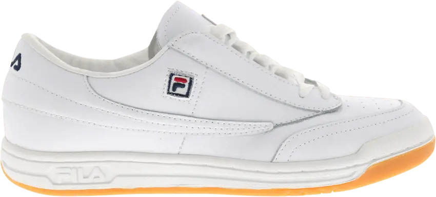  Fila Original Tennis &#039;White Gum&#039;