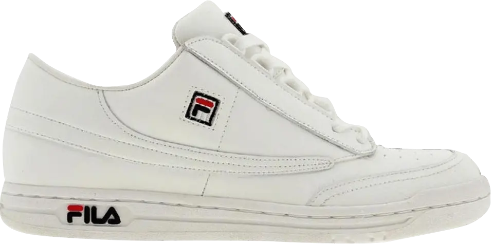  Fila Original Tennis 100 Anniversary