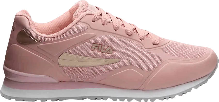  Fila Postrunner &#039;Light Pink&#039;