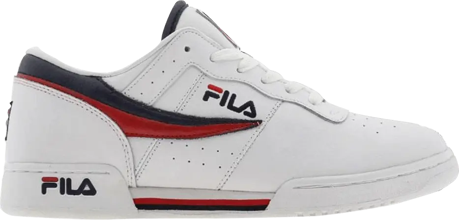  Fila PYS x Original Fitness &#039;PYS 10th Anniversary&#039;