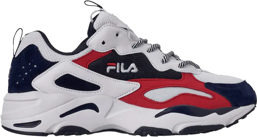  Fila Ray Tracer &#039;Americana&#039;