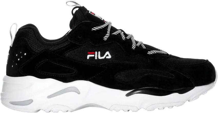  Fila Ray Tracer &#039;Black&#039;