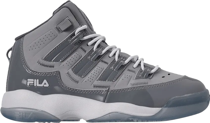 Fila Skyraider IV &#039;Grey&#039;