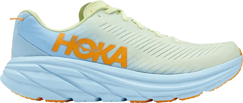 Hoka One One Rincon 3 &#039;Butterfly Summer Song&#039;