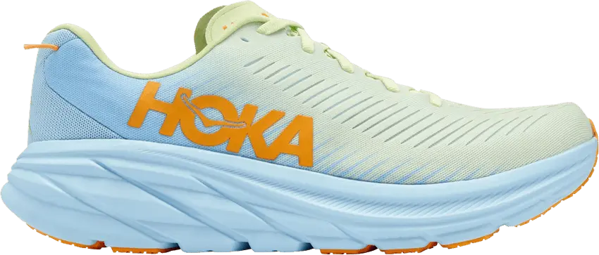  Hoka One One Rincon 3 &#039;Butterfly Summer Song&#039;