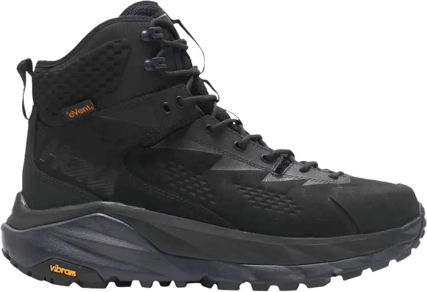  Hoka One One Sky Kaha &#039;Black&#039;