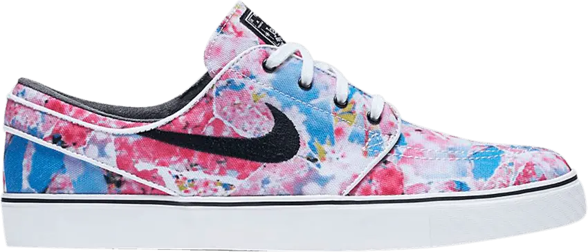  Nike Zoom Stefan Janoski Canvas Premium &#039;Cherry Blossom&#039;