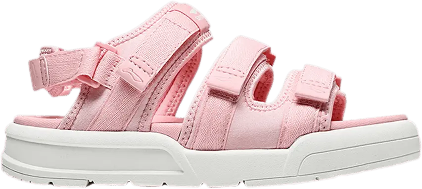 Li-Ning Wmns Stylish Sandals &#039;Light Pink&#039;