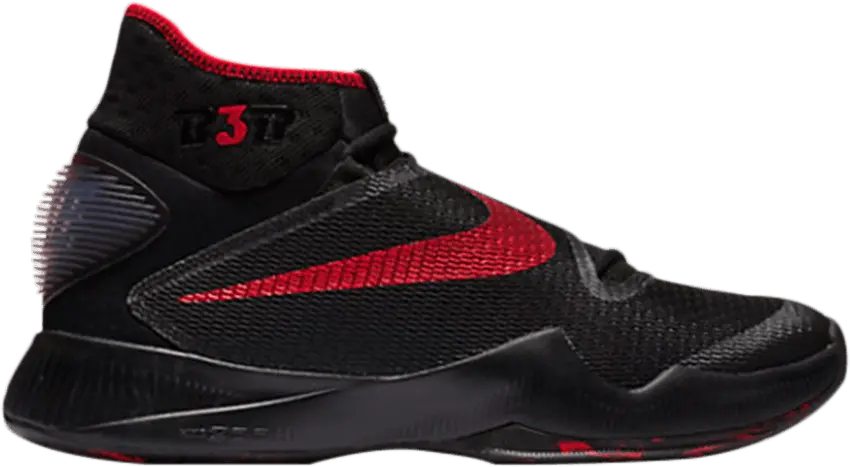  Nike Zoom HyperRev 2016 Limited &#039;Bradley Beal&#039; PE
