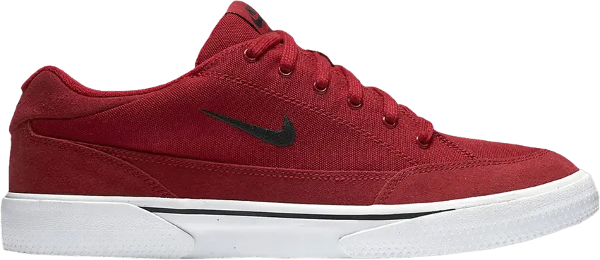  Nike Zoom GTS SB &#039;Gym Red&#039;