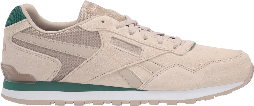  Reebok Classic Leather Harman Run &#039;Sand Clover Green&#039;