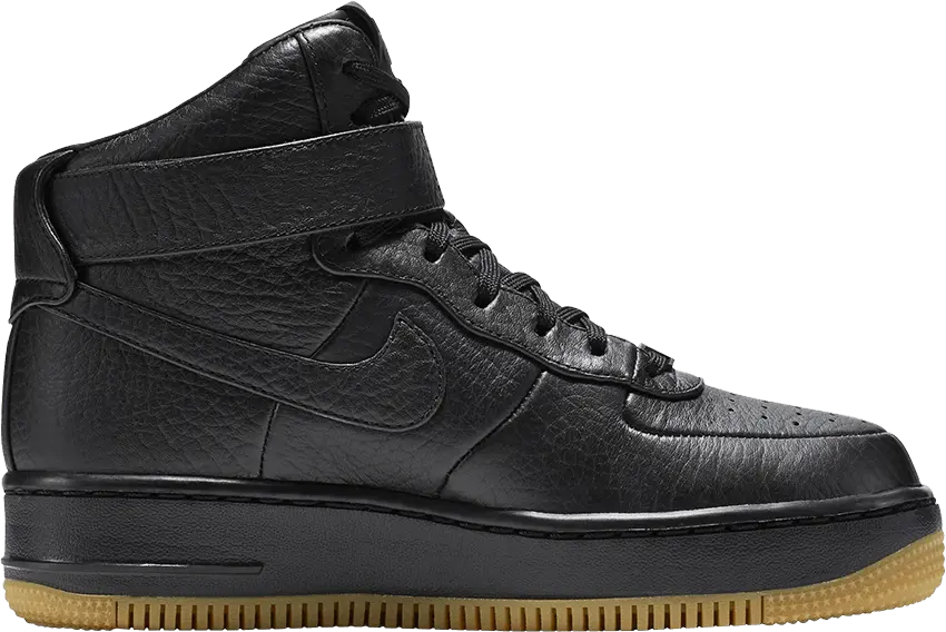  Wmns NikeLab AF1 Upstep Hi Pinnacle