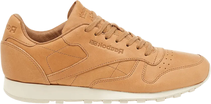  Reebok Classic Leather Lux &#039;Horween&#039;
