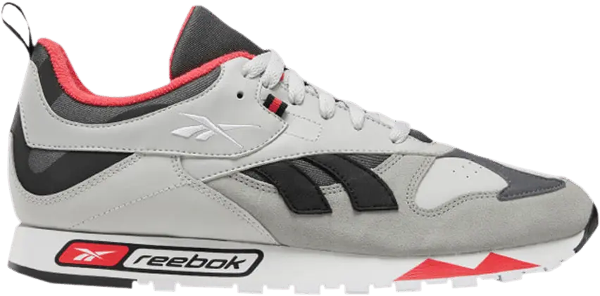  Reebok Classic Leather RC 1.0 &#039;Skull Grey&#039;