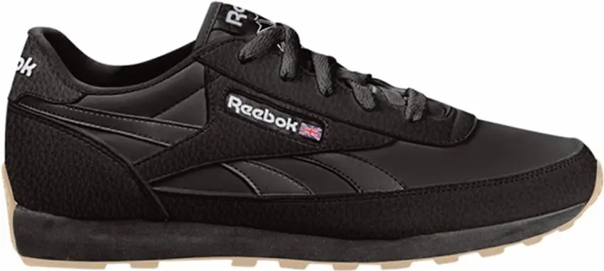  Reebok Classic Leather Renaissance &#039;Black Gum&#039;