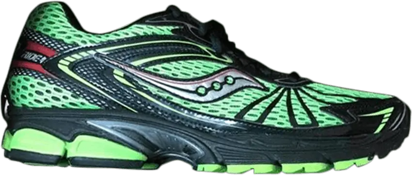 Saucony ProGrid Ride 4