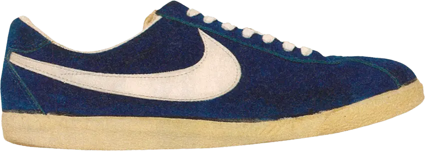  Nike Bruin Suede &#039;Blue&#039; 1972