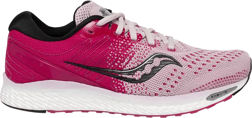 Saucony Freedom 3 Blush Berry (Women&#039;s)