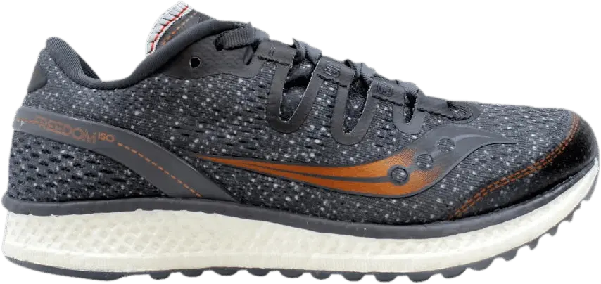 Saucony Freedom ISO Grey  (Women&#039;s)