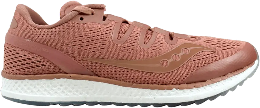 Saucony Freedom Iso Salmon