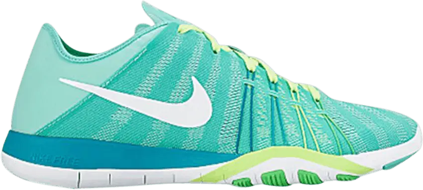 Nike Wmns Free TR 6 &#039;Hyper Turquoise&#039;