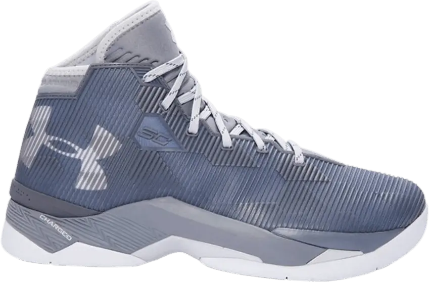 Under Armour Curry 2.5 &#039;Graphite&#039;