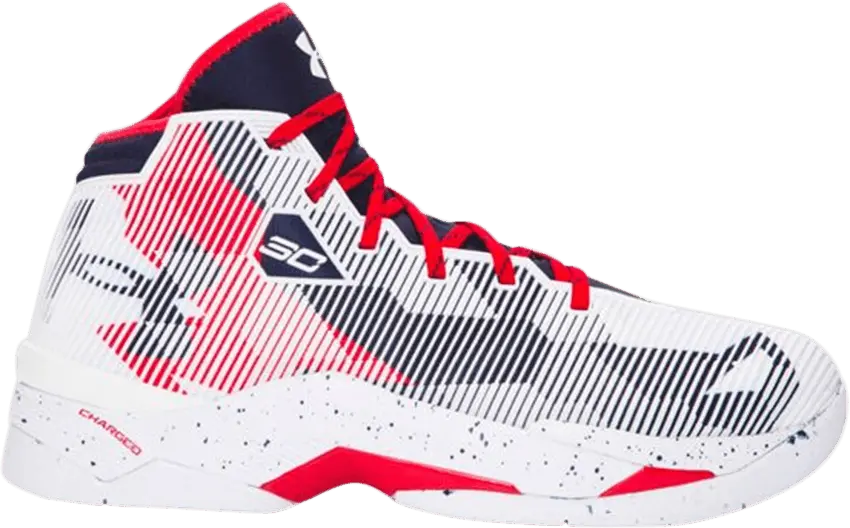 Under Armour Curry 2.5 &#039;Hoop Nation&#039;