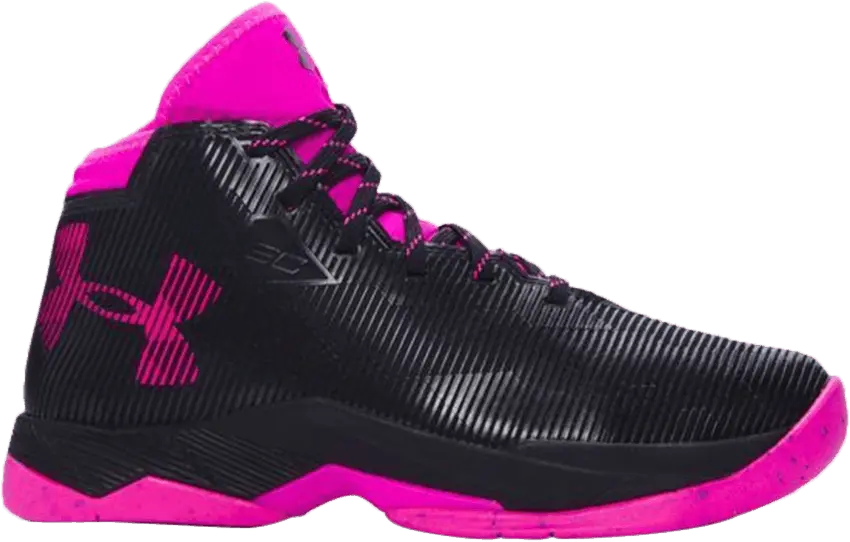 Under Armour Curry 2.5 GS