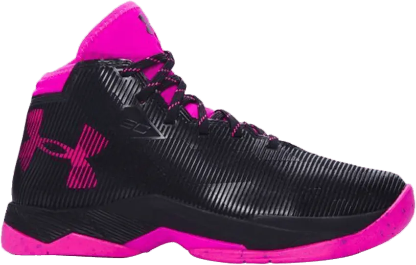  Under Armour Curry 2.5 GS