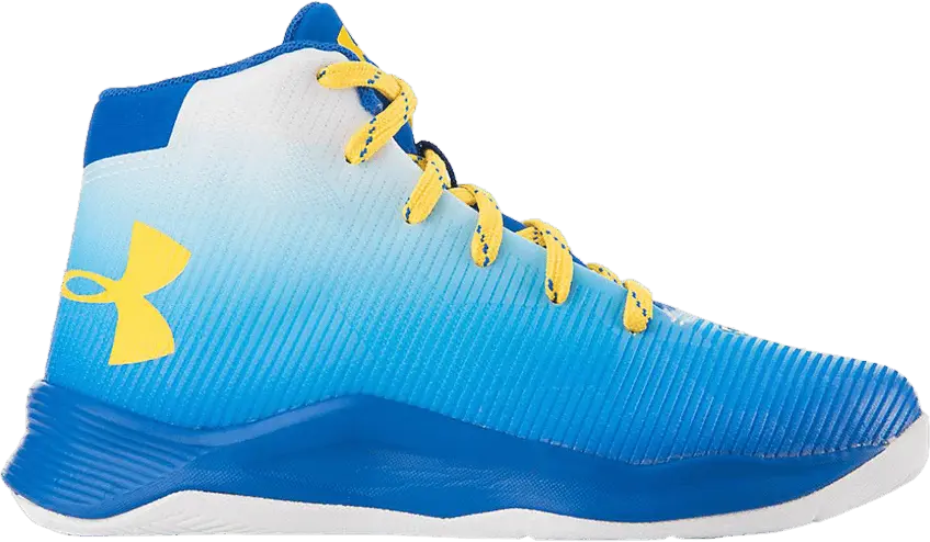 Under Armour Curry 2.5 PS &#039;73-9&#039;