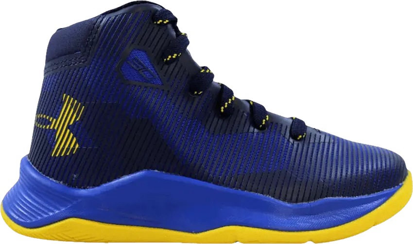 Under Armour Curry 2.5 PS &#039;Dub Nation&#039;