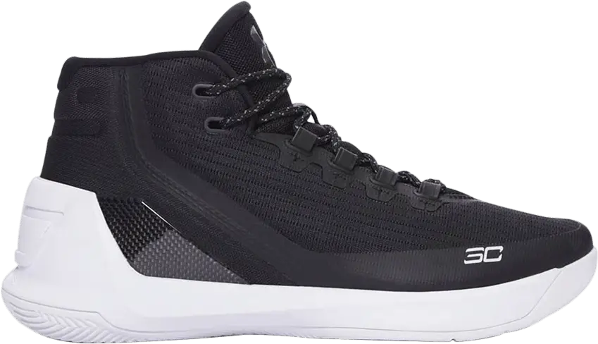Under Armour Curry 3 &#039;Cyber Monday&#039;
