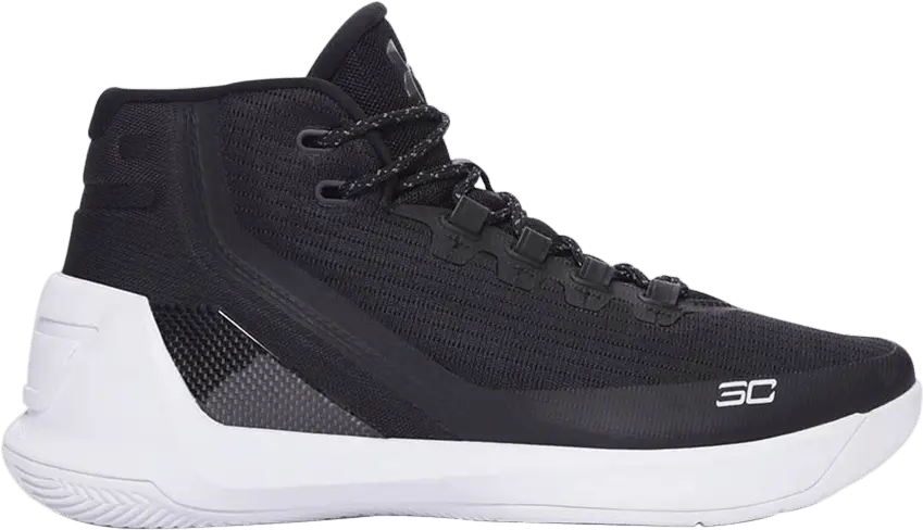  Under Armour Curry 3 &#039;Cyber Monday&#039;