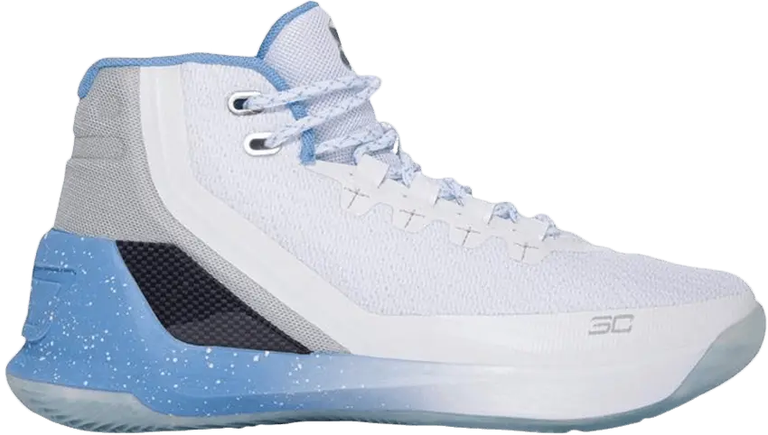 Under Armour Curry 3 GS &#039;Birthday&#039;