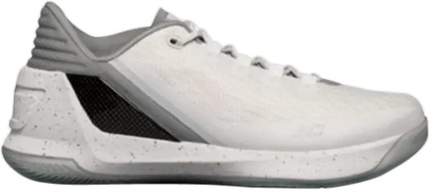  Under Armour Curry 3 Low