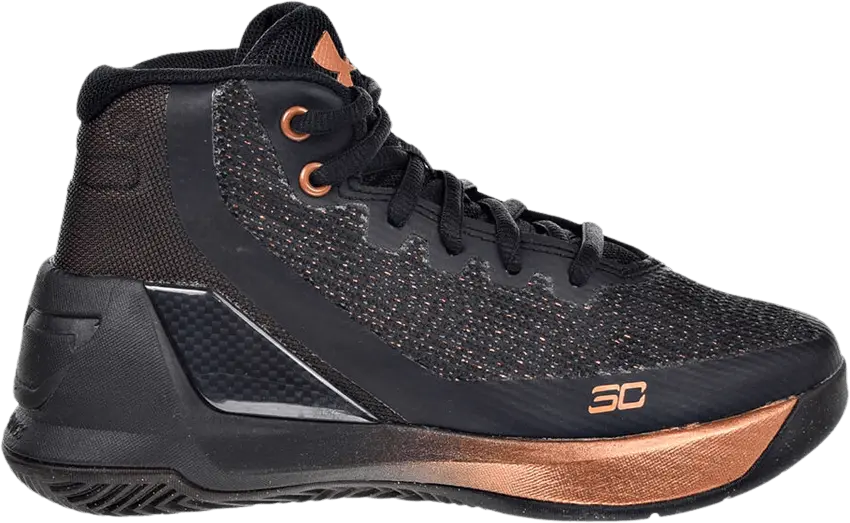  Under Armour Curry 3 PS &#039;All-Star Weekend&#039;