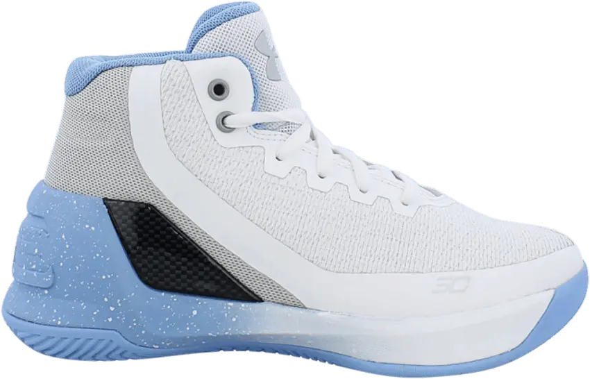  Under Armour Curry 3 PS &#039;Birthday&#039;