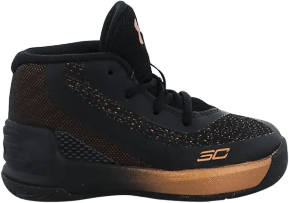  Under Armour Curry 3 TD &#039;All-Star Weekend&#039;