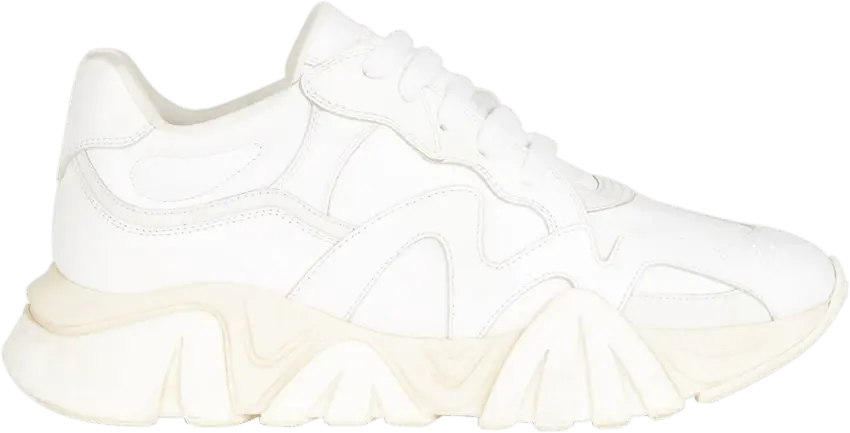 Versace Squalo &#039;White&#039;