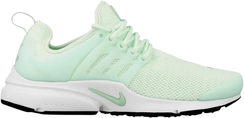  Nike Wmns Air Presto &#039;Barely Green&#039;