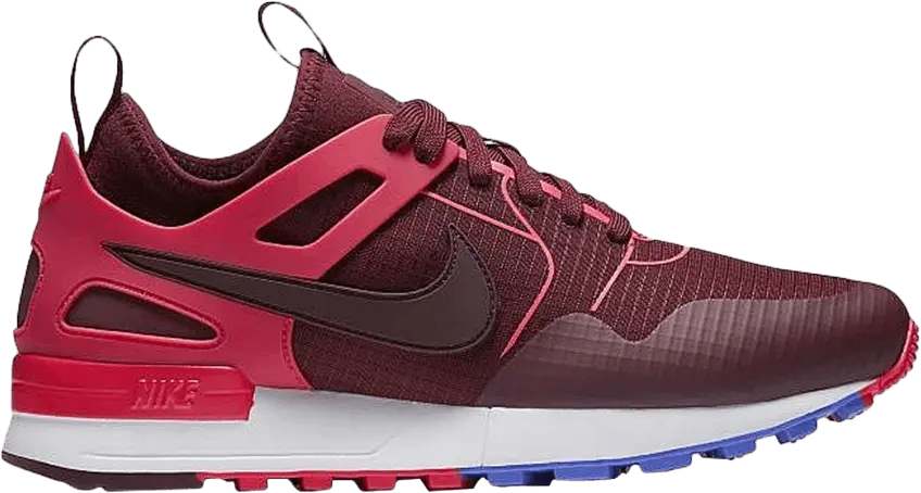  Nike Wmns Air Pegasus 89 Tech &#039;Night Maroon&#039;