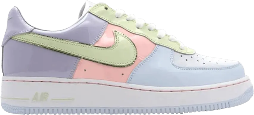  Nike Air Force 1 Low Easter Egg (2005)