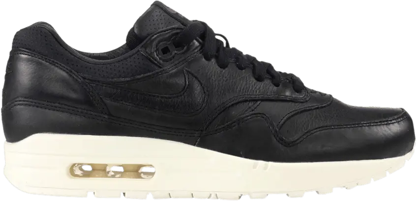  Nike Wmns Air Max 1 Pinnacle &#039;Black Sail&#039;