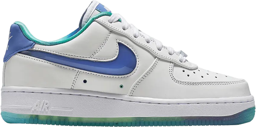  Nike Wmns Air Force 1 Low &#039;Northern Lights&#039;