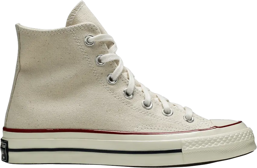  Converse Chuck Taylor All Star 70 High &#039;Parchment&#039;