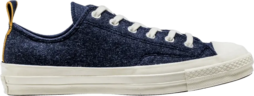  Converse Chuck Taylor All Star 70 Ox &#039;Heritage Felt&#039;