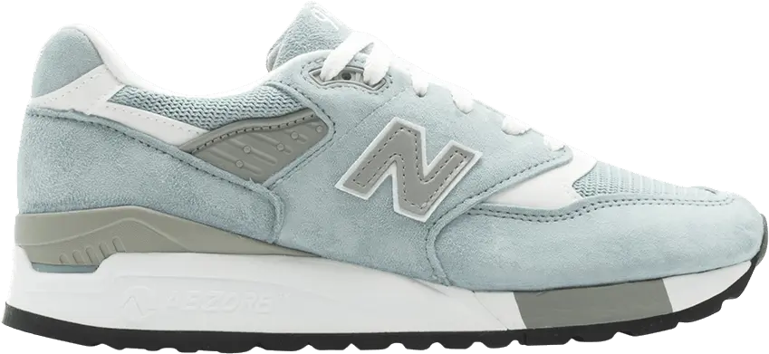  New Balance Wmns 998 Made in USA &#039;Light Blue&#039;