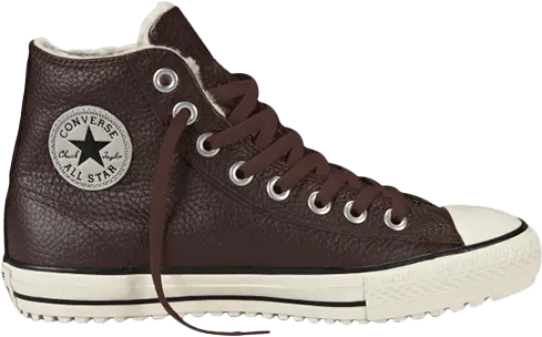  Converse Chuck Taylor All Star Boot Hi &#039;Burnt Umber&#039;