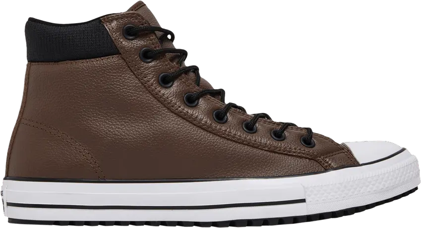  Converse Chuck Taylor All Star Boot PC High &#039;Chocolate&#039;